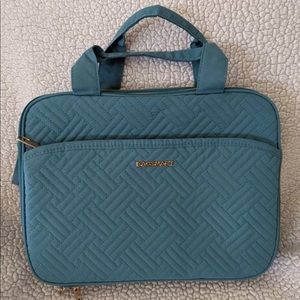 Bagsmart Cosmetic bag. Never used